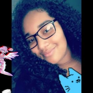 Meet your Posher, Maribel